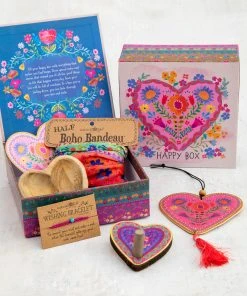 Natural Life Happy Box Happy Boxes