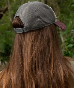 Natural Life Hangout Hat