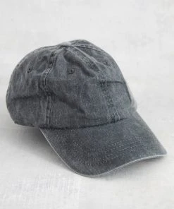 Natural Life Washed Cotton Hangout Hat