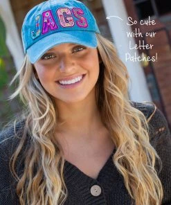 Natural Life Washed Cotton Hangout Hat