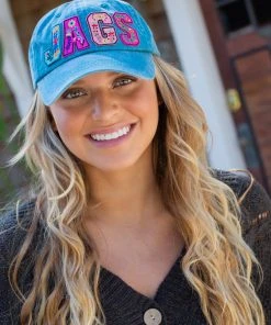 Natural Life Washed Cotton Hangout Hat