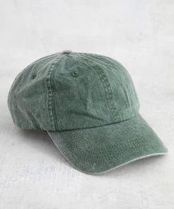 Natural Life Washed Cotton Hangout Hat