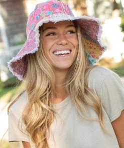 Natural Life Bucket Hat 24 Natural Life Bucket Hat