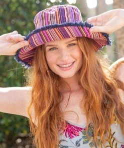 Natural Life Bucket Hat 25 Natural Life Bucket Hat