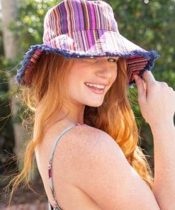 Natural Life Bucket Hat 27 Natural Life Bucket Hat