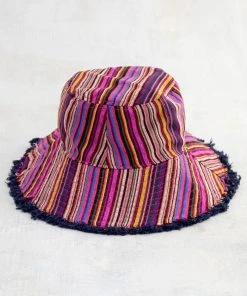 Natural Life Bucket Hat 26 Natural Life Bucket Hat