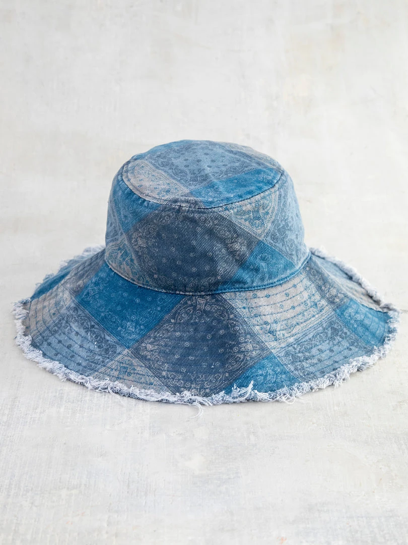 Natural Life Bucket Hat 15 Natural Life Bucket Hat