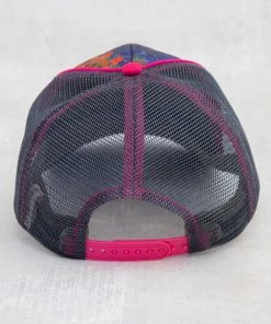 Natural Life Trucker Hat Back To Campus 22 Natural Life Trucker Hat Back To Campus