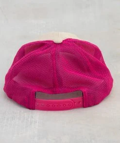 Natural Life Hangout Hat