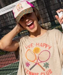 Natural Life Hangout Hat