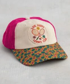 Natural Life Hangout Hat