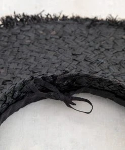 Natural Life Topless Straw Hat