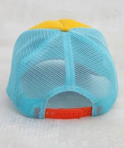 Natural Life Trucker Hat Back To Campus 29 Natural Life Trucker Hat Back To Campus