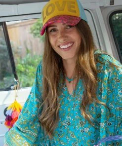 Natural Life Trucker Hat Back To Campus 28 Natural Life Trucker Hat Back To Campus