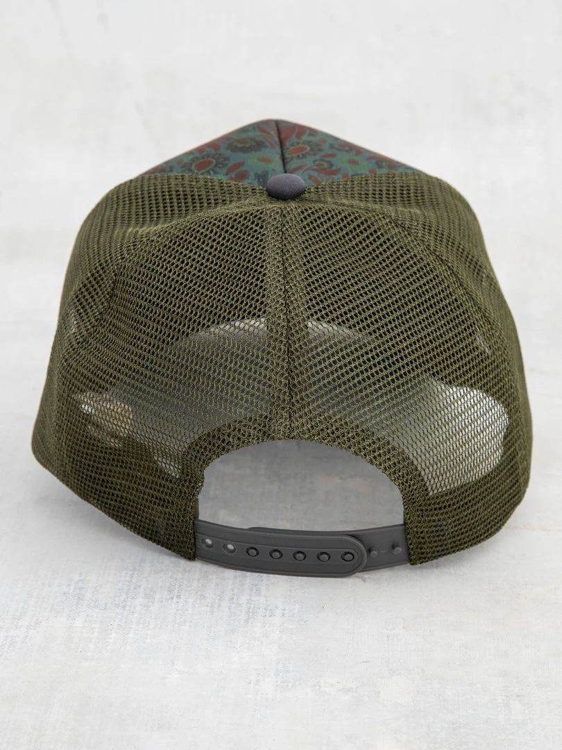 Natural Life Trucker Hat Back To Campus 18 Natural Life Trucker Hat Back To Campus