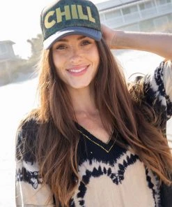 Natural Life Trucker Hat Back To Campus 30 Natural Life Trucker Hat Back To Campus