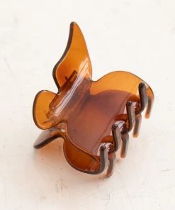 Natural Life Butterfly Hair Claw