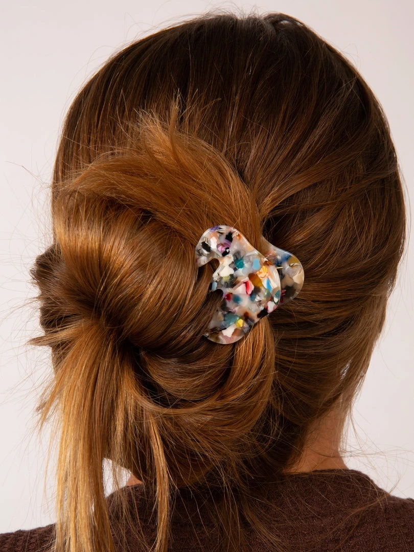 Natural Life Set Of 3 Hair Claws ACCESSORIES 4 Natural Life Set Of 3 Hair Claws ACCESSORIES