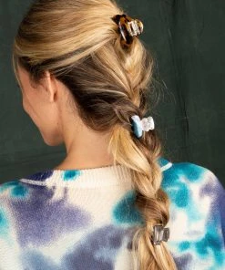 Natural Life Set Of 3 Hair Claws ACCESSORIES 12 Natural Life Set Of 3 Hair Claws ACCESSORIES