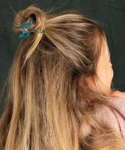 Natural Life Octopus Claw Clip