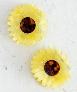 Natural Life NEW & TRENDING Set Of 2 Hair Claws