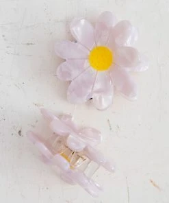 Natural Life NEW & TRENDING Set Of 2 Hair Claws