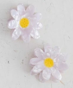 Natural Life NEW & TRENDING Set Of 2 Hair Claws