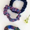 Natural Life Scrunchie Gift Set ACCESSORIES