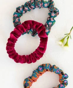 Natural Life Scrunchie Gift Set ACCESSORIES