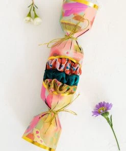 Natural Life Scrunchie Gift Set ACCESSORIES