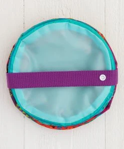 Natural Life Pop Up Car Trash Bin Back In Stock