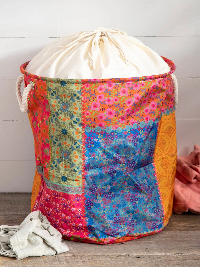 Natural Life Laundry Hamper 5 Natural Life Laundry Hamper