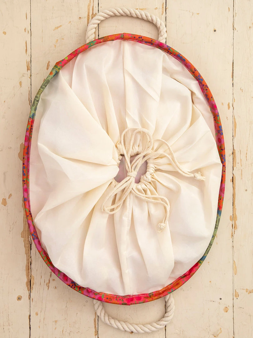 Natural Life Laundry Hamper 7 Natural Life Laundry Hamper