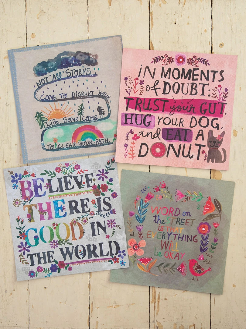 Natural Life Happy Notes Poster Book Back To Campus 13 Natural Life Happy Notes Poster Book Back To Campus