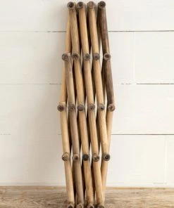 Natural Life Back To Campus Accordion Hook Rack