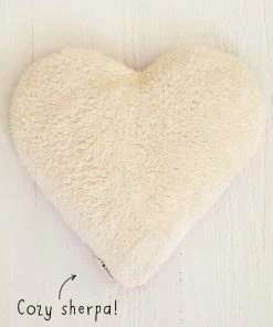 Natural Life Sherpa Heating Pad Back To Campus