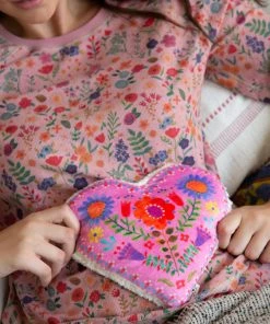 Natural Life Sherpa Heating Pad Back To Campus