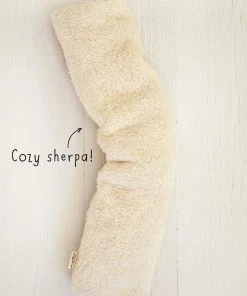 Natural Life Sherpa Heating Pad Back To Campus