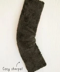 Natural Life Sherpa Heating Pad Back To Campus