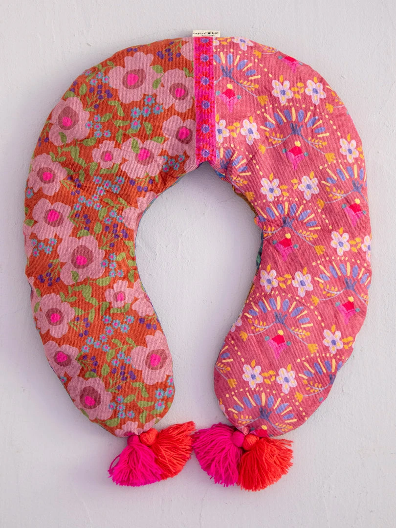 Natural Life Neck Heating Pad 5 Natural Life Neck Heating Pad