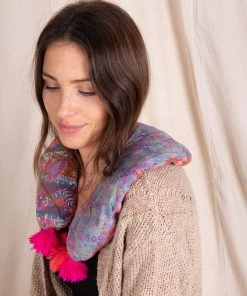 Natural Life Neck Heating Pad 8 Natural Life Neck Heating Pad