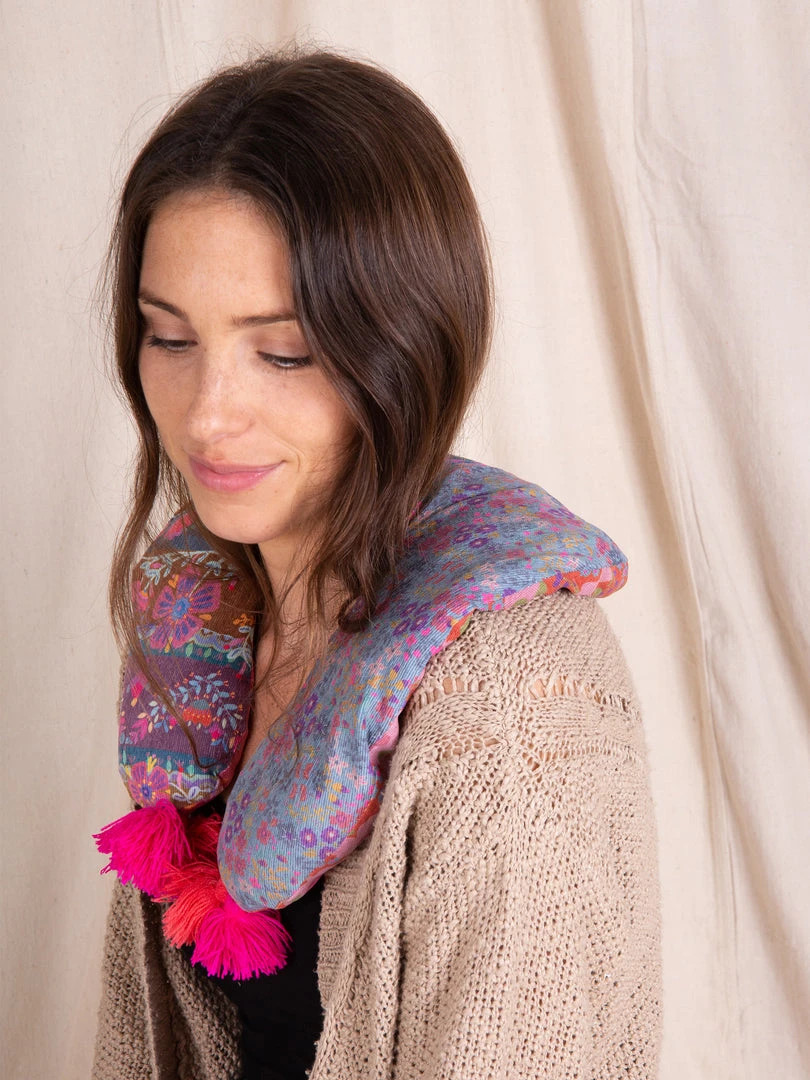 Natural Life Neck Heating Pad 4 Natural Life Neck Heating Pad