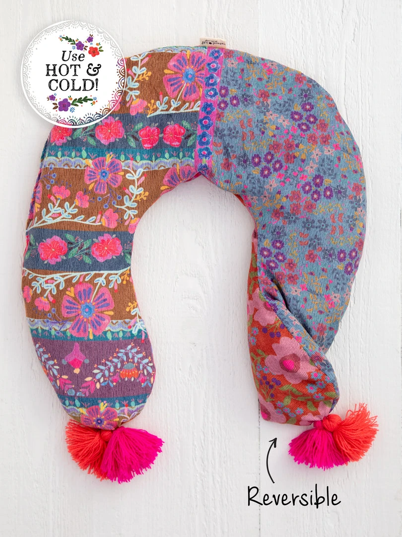 Natural Life Neck Heating Pad 7 Natural Life Neck Heating Pad