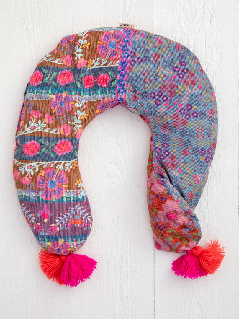 Natural Life Neck Heating Pad 3 Natural Life Neck Heating Pad