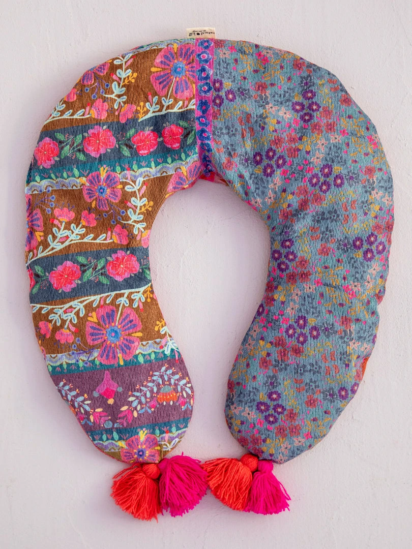 Natural Life Neck Heating Pad 6 Natural Life Neck Heating Pad