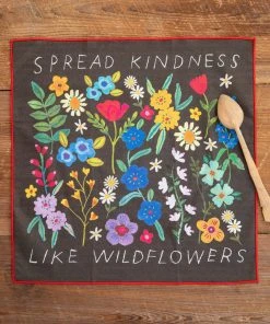 Natural Life NEW & TRENDING Cotton Dish Towel