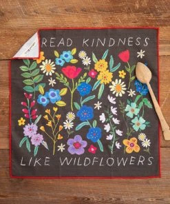 Natural Life NEW & TRENDING Cotton Dish Towel