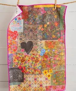 Natural Life NEW & TRENDING Cotton Dish Towel