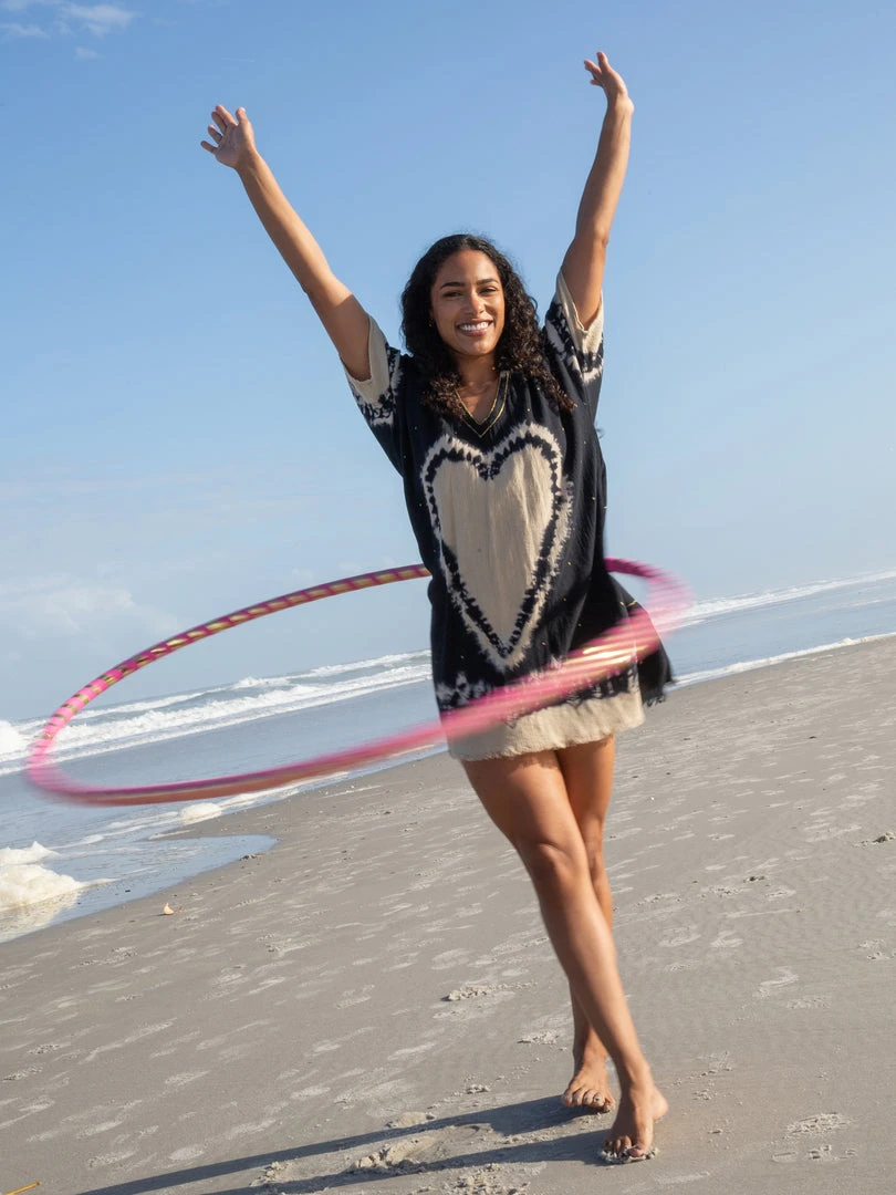Natural Life Take Anywhere Hula Hoop SUMMER SHOP 3 Natural Life Take Anywhere Hula Hoop SUMMER SHOP