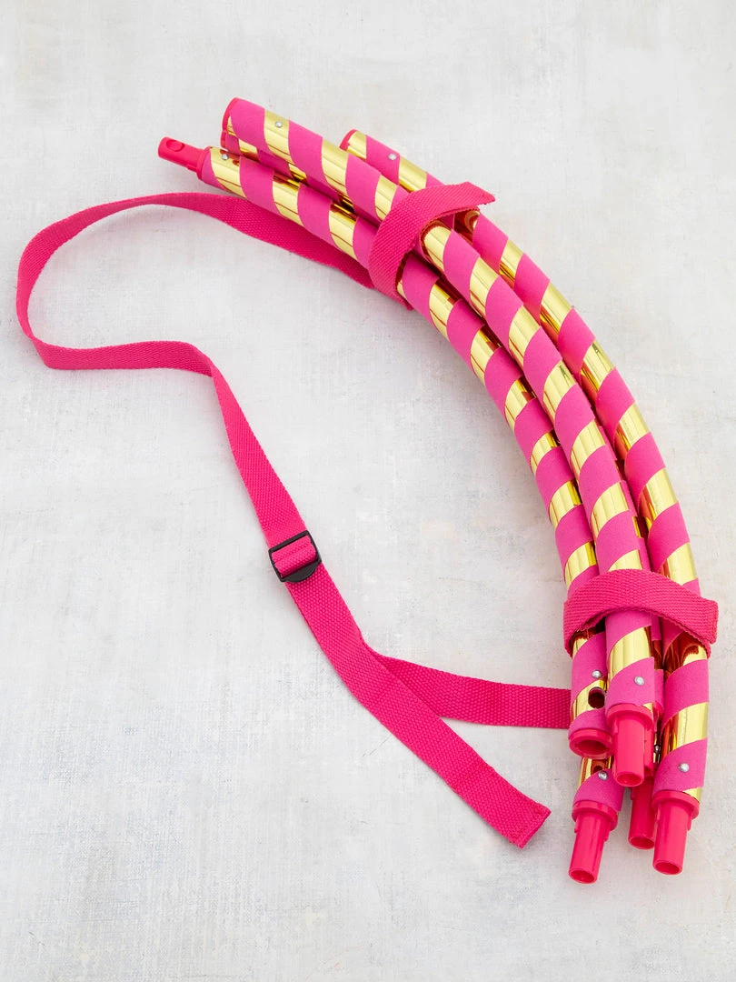 Natural Life Take Anywhere Hula Hoop SUMMER SHOP 4 Natural Life Take Anywhere Hula Hoop SUMMER SHOP